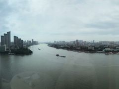 -广州白天鹅宾馆