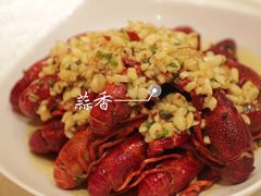 -阿胖龙虾小海鲜(宁国南路总店)