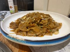 -丰尔粥食·粥底火锅·桑拿鸡(大良总店)
