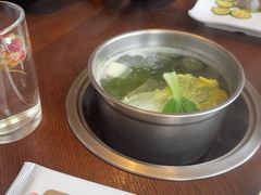 -东海怡品海鲜豆捞(舟宿夜江店)
