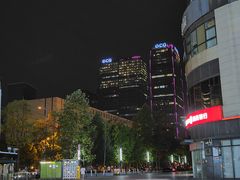 -成都银泰城