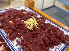 -大戚饭店(泰华路店)