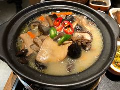 -谷田稻香(昌里路店)