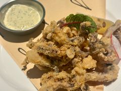 -静香HOUSE·全时段融合餐厅(七星欢乐颂店)