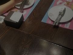 -酷公社·榴莲披萨(太原街店)