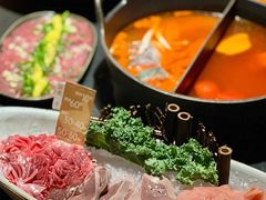 -大龙燚·旷野鲜火锅(广州首店)