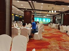 -松兰山海景大酒店·海鲜中餐厅