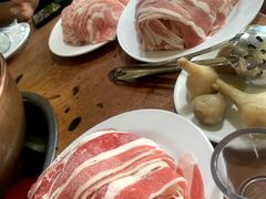 -元盛居(生态大街店)