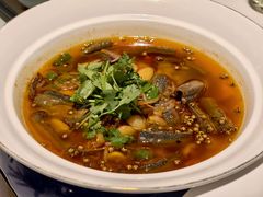 -院8里·小聚园老川菜(九眼桥店)