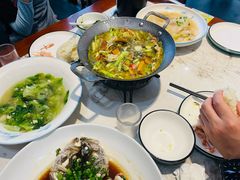 -小乡小镇·传承桐庐土菜·老板亲自烧的菜