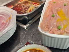 -五星桥原切肥牛火锅·30年专注好牛肉(湖塘店)