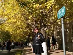 -辽宁大学(崇山校区)