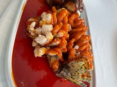 -松鹤楼(狮山永利广场店)