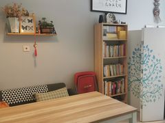 -捌楼咖啡书吧(南开店)
