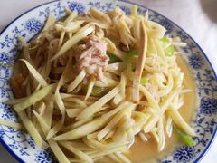 -邱记私房菜·十八年本地菜