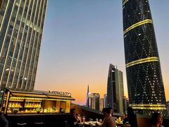 -Mercato莫卡多露台餐厅与酒吧(K11店)