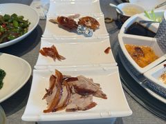 -羲和雅苑•北京烤鸭(平安国际金融中心店)