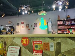 -小竹签烤肉纸包鱼小龙虾(唐韵路店)
