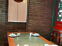 包厢-北平食府.北京烤鸭(亦庄店)