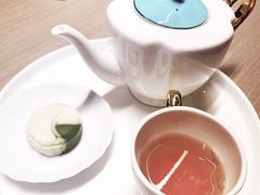 -隐溪茶馆(静安寺店)
