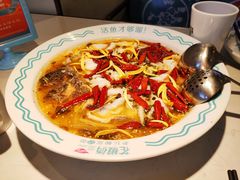 -花椒俏川菜小馆(南海万达店)