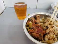 -老嘢扣肉糯米饭(云亭街店)
