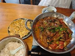 -61号餐吧(兴坪古镇漓江店)