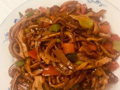 -新新湘菜馆(新中街二条店)