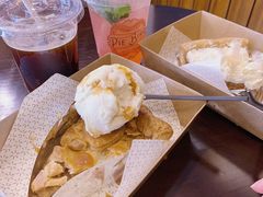 -Pie Bird(新闸路店)
