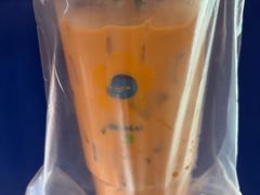 -春莱·泰式奶茶·老挝冰咖啡(湾里庙店)