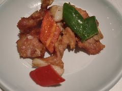 -金苑海鲜酒家(来魅力店)