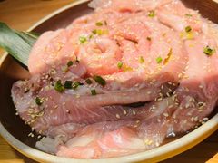 -烧肉达人•炭火烧肉(新天地店)