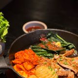 成都 | 太古里网红韩餐 