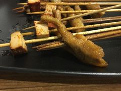 -长药唐师乐山油炸(石人直营店)