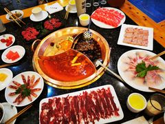 -老码头火锅(骡马市店)