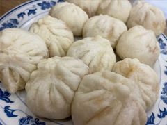 -三合盛包子(盘锦路店)