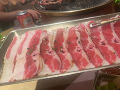 -西塔老太太泥炉烤肉(亚运村店)