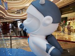 -银泰百货(厦门国贸中心店)