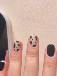 -MB·nail美甲美睫