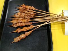 -望京小腰(北京总店)