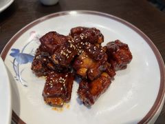 -三玛璐酒楼(汉口路店)