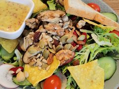 -ZEMOCAFE·FUSION FOOD(西交利物浦店)