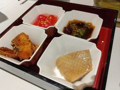 -小厨娘淮扬菜(龙湾天街店)