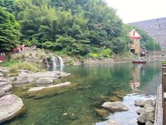 -长谷洞天