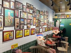 -香港鸳鸯王(西湖路店)