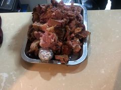 -二道木烤羊腿(桃花潭店)
