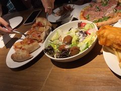 -FABIO’S费比欧披萨餐厅