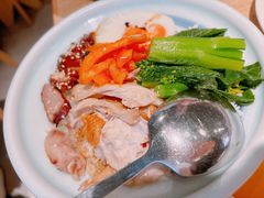 -茶港·点心·啫啫煲(群光广场店)