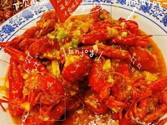 -满盆红龙虾(开发区店)