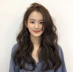 -丝语萱形象